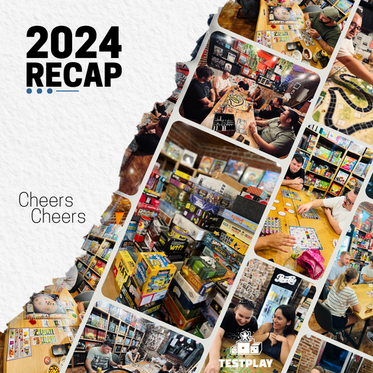 Visszatekintő 2024 - Retrospectivă 2024