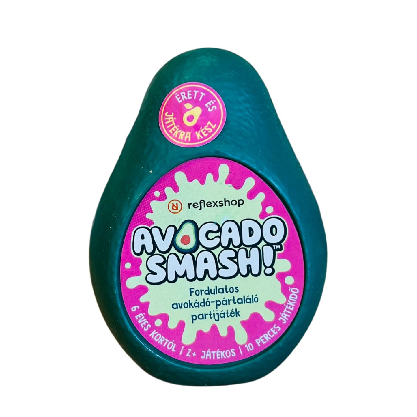 Avocado Smash Társasjáték