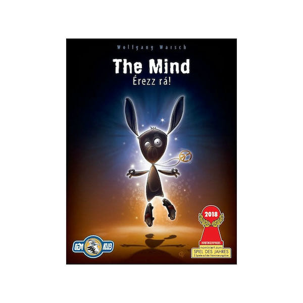 The Mind