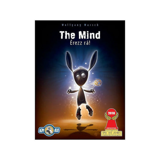 The Mind