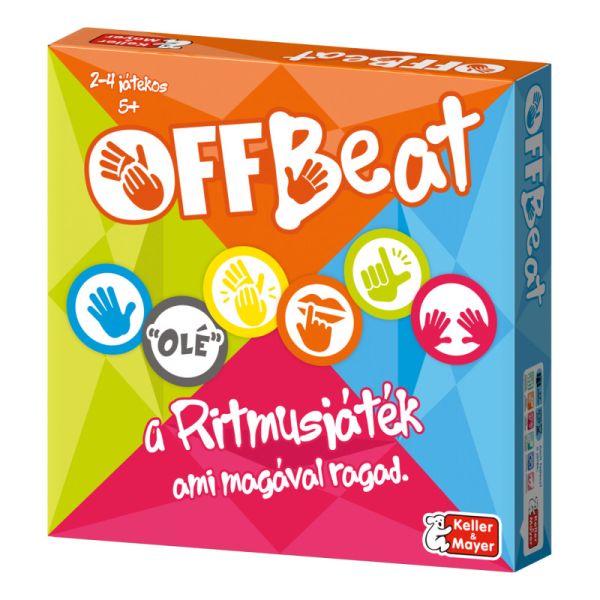 OffBeat