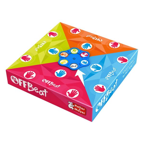 OffBeat