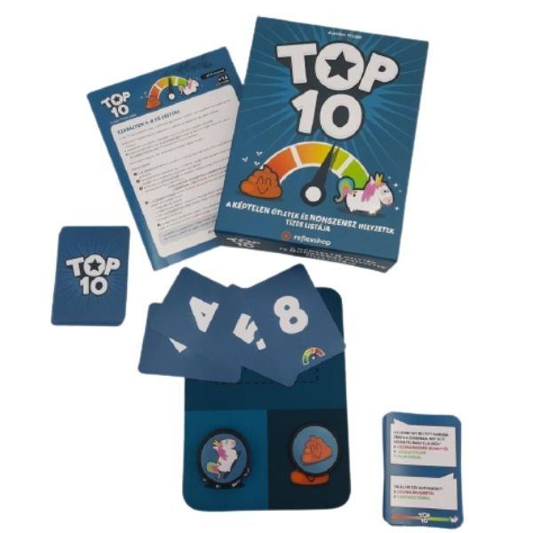 Top 10