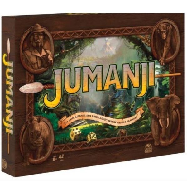 Jumanji
