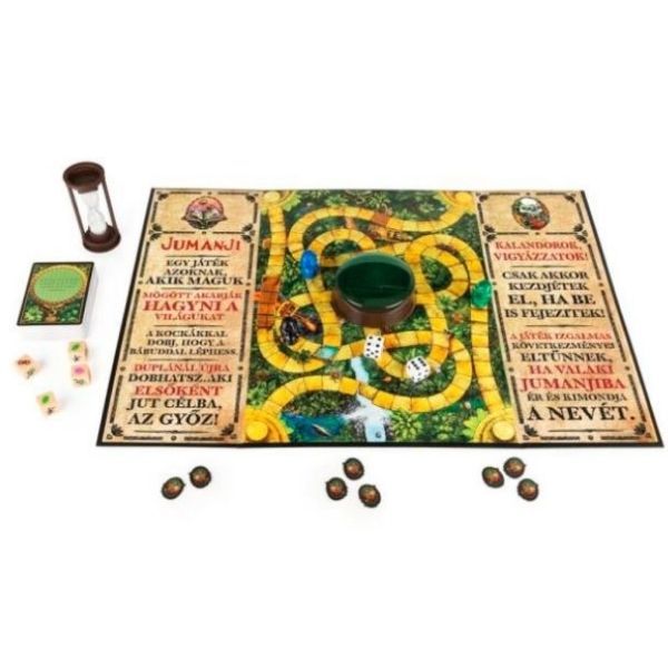 Jumanji