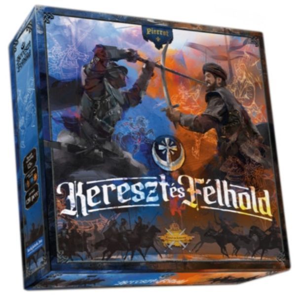 Kereszt és Félhold
