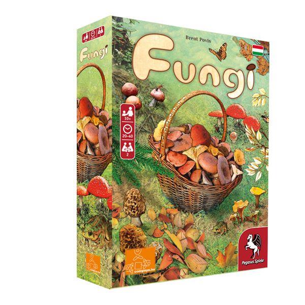 Fungi