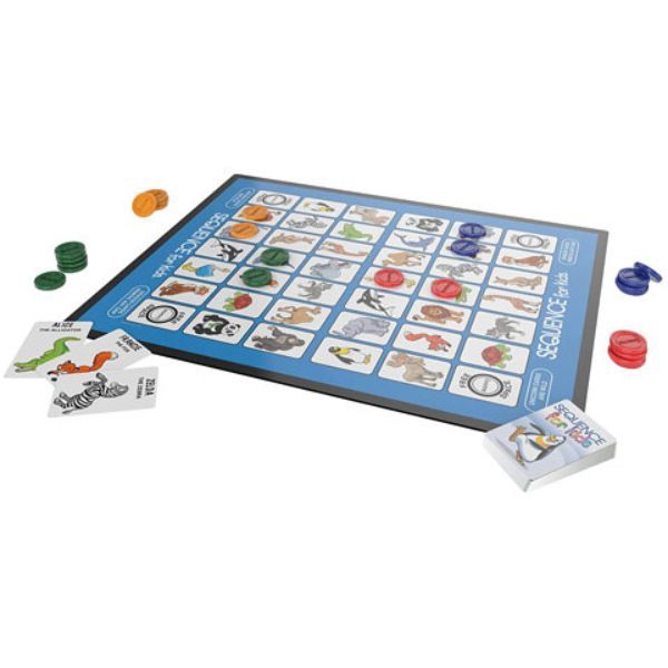 Sequence Junior