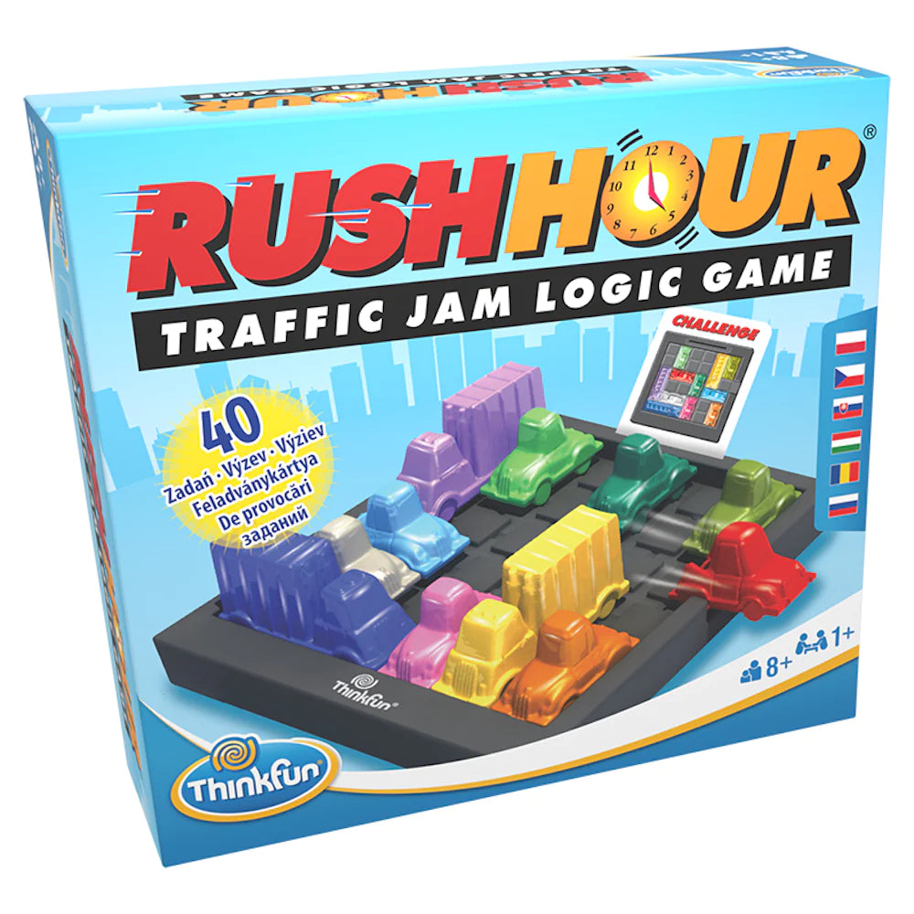RushHour