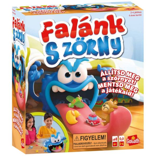 Falánk Szörny
