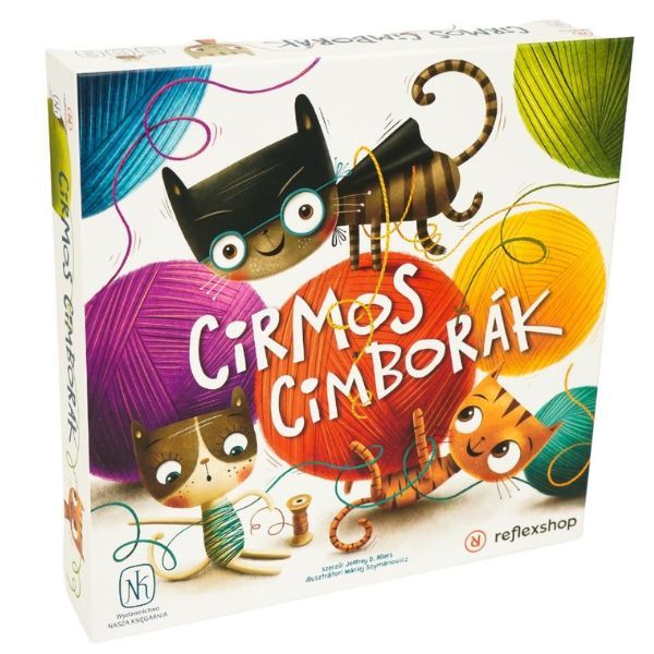 Cirmos cimborák