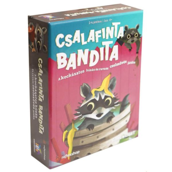 Csalafinta Bandita