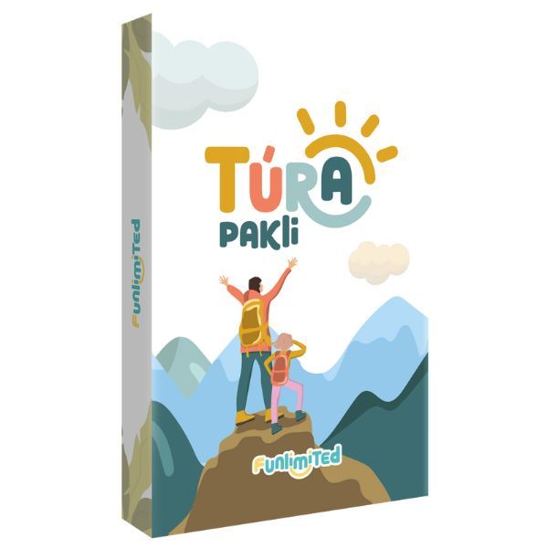 Túra Pakli