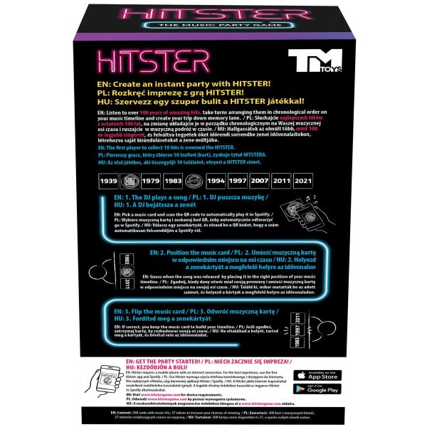 Hitster