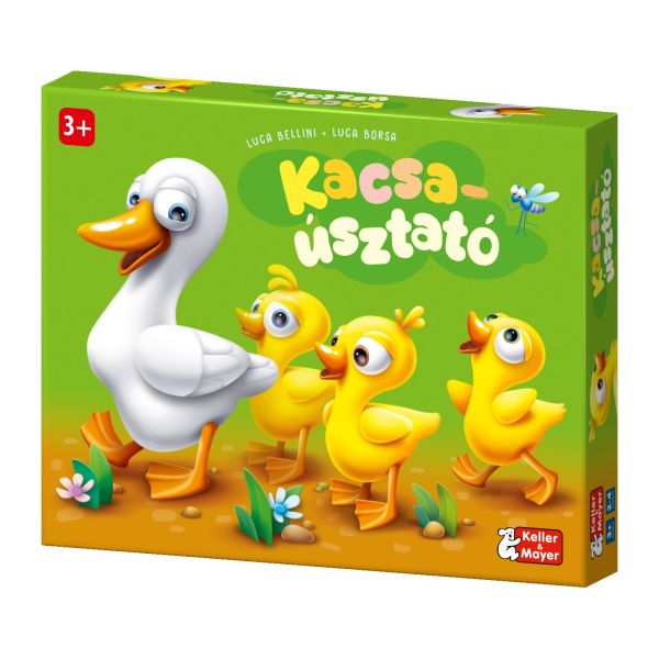kacsa usztato