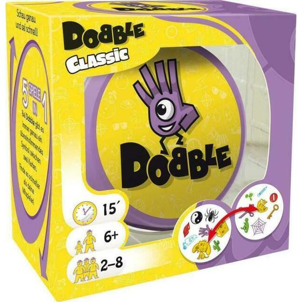 Dobble