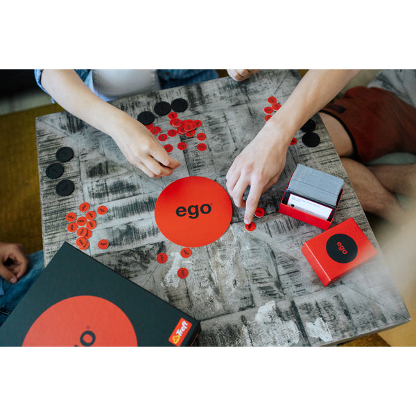 EGO