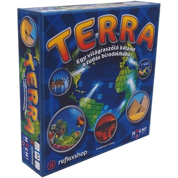 Terra