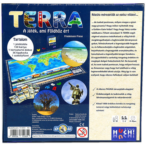 Terra