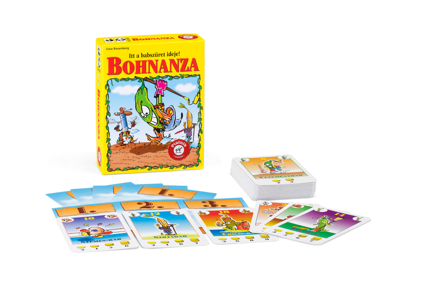 Bohnanza