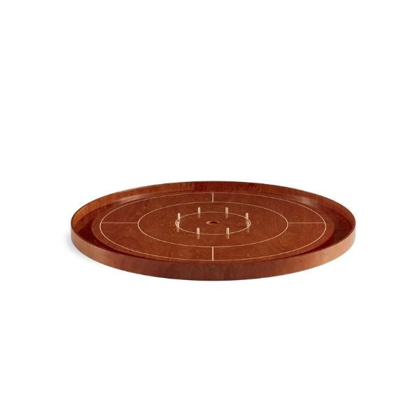 Crokinole Verseny Tábla Készlet