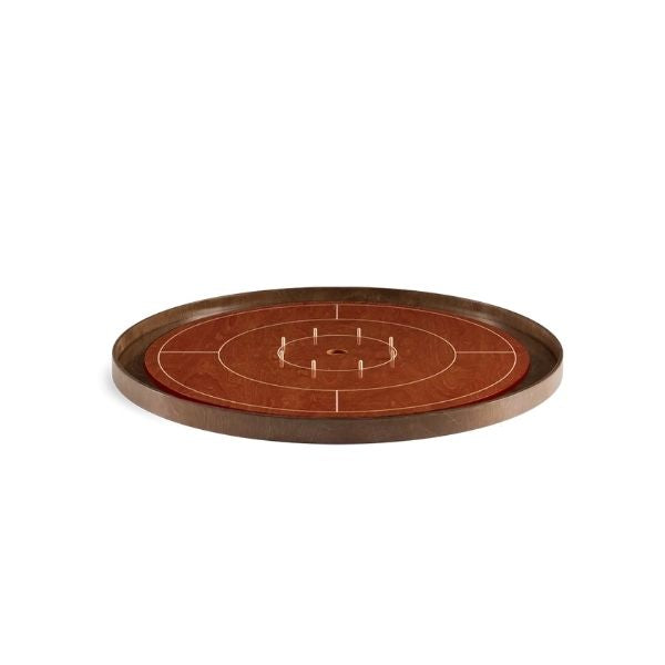 Crokinole Verseny Tábla Készlet