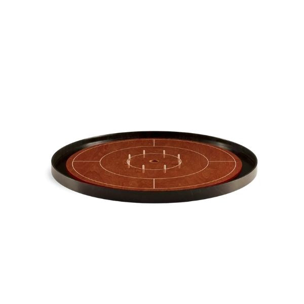 Crokinole Verseny Tábla Készlet