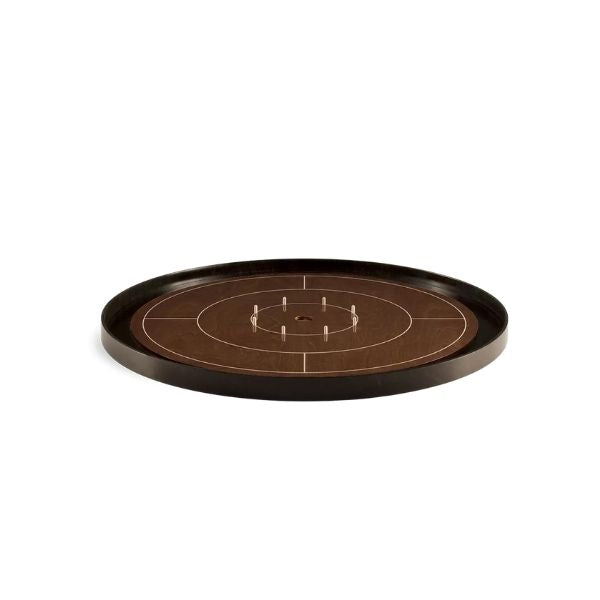 Crokinole Verseny Tábla Készlet