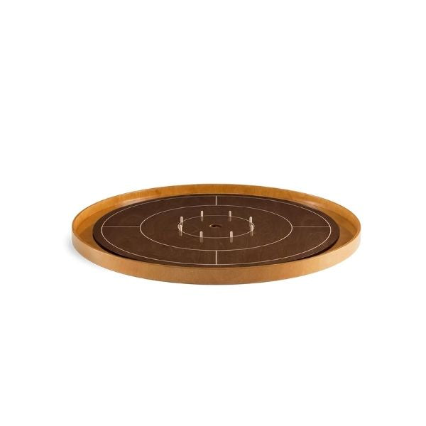 Crokinole Verseny Tábla Készlet
