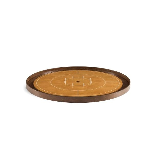 Crokinole Verseny Tábla Készlet