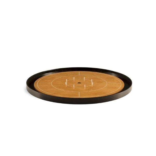 Crokinole Verseny Tábla Készlet