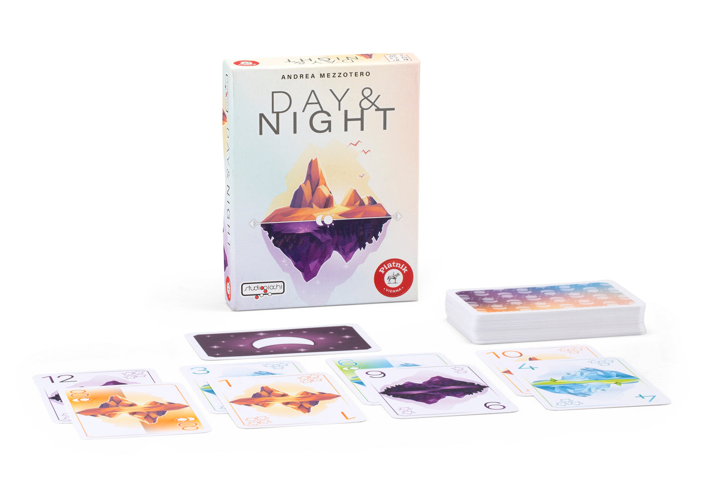 Day and Night