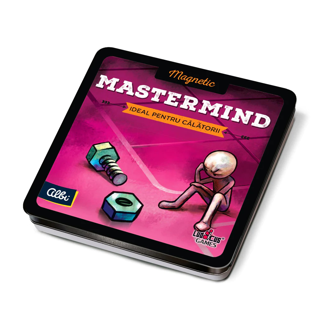 Mastermind Magnetic