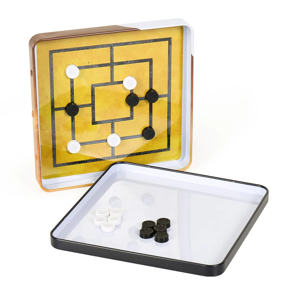 Moara Magnetic