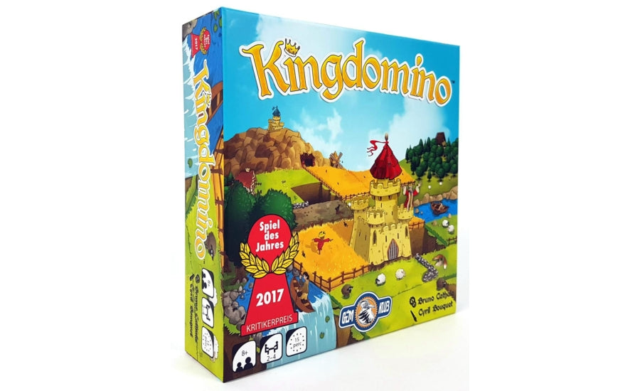 Kingdomino