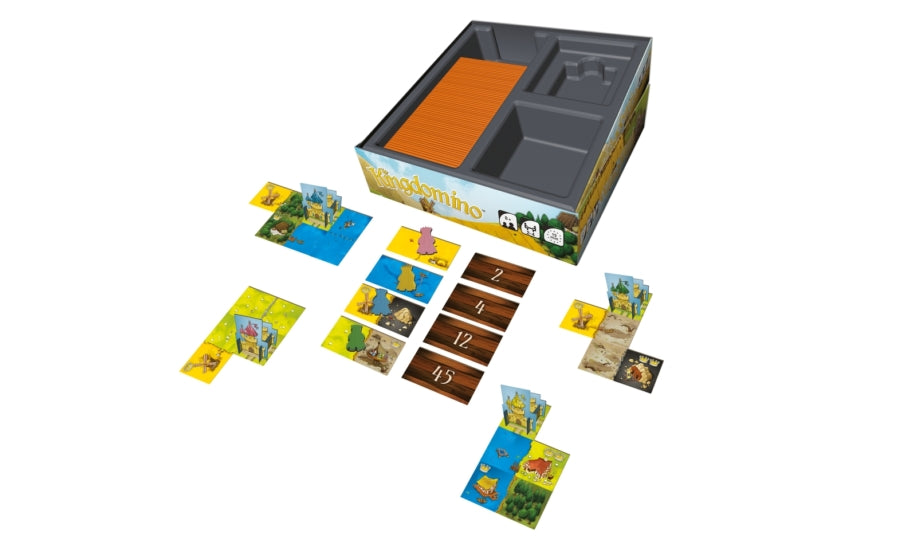 Kingdomino