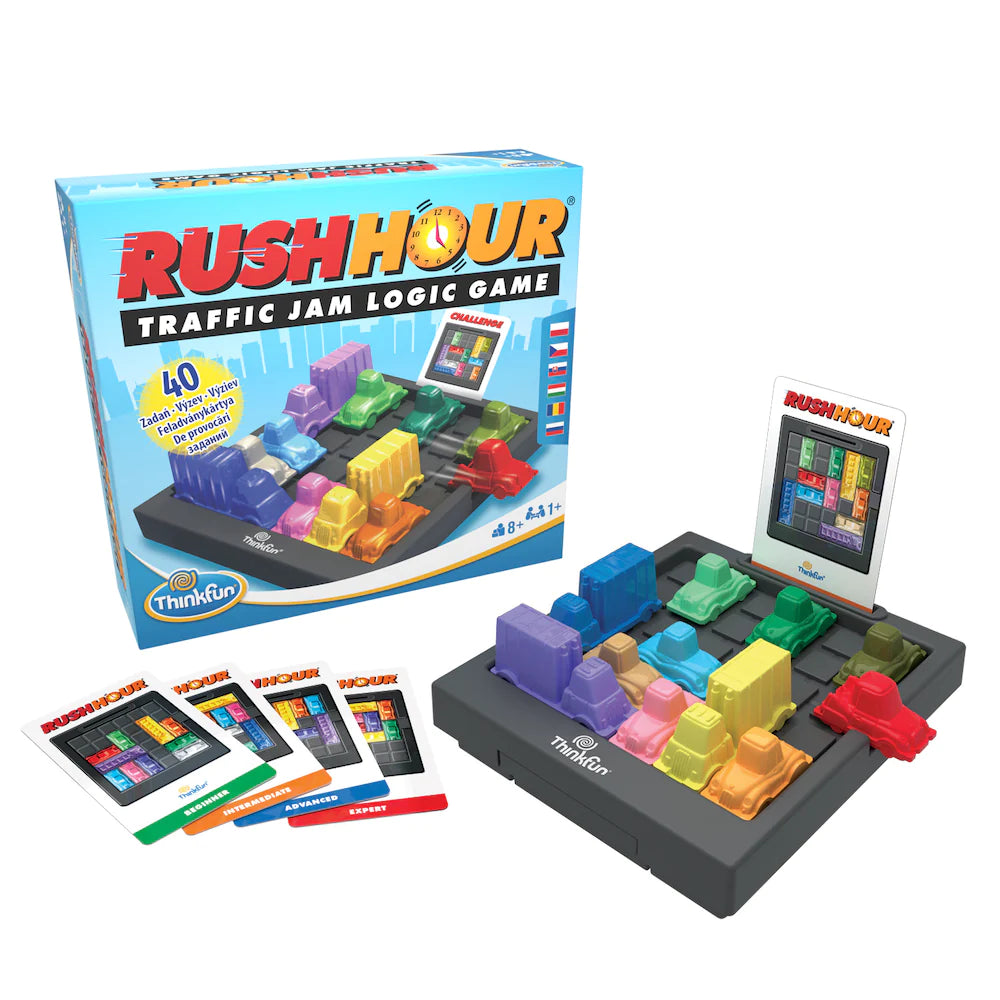 RushHour