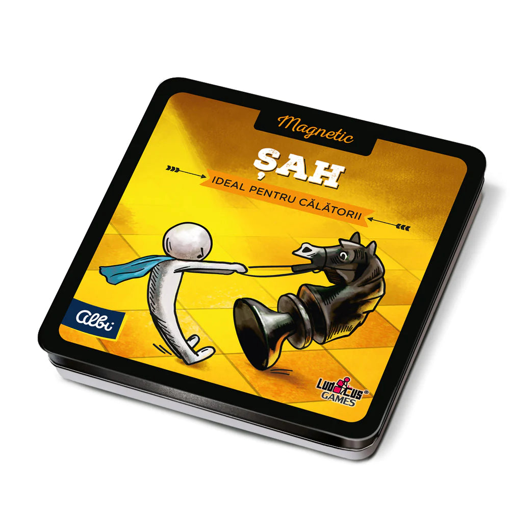 Sah Magnetic