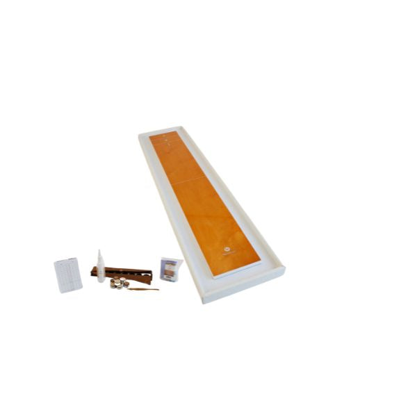 Woodestic Shuffleboard