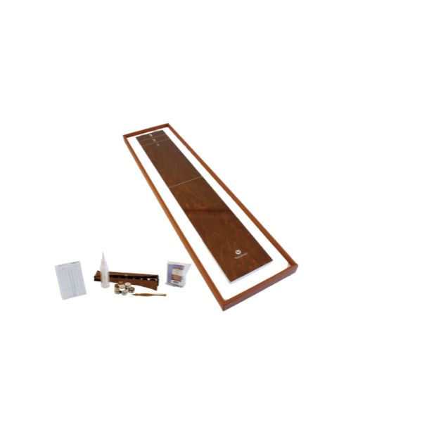 Woodestic Shuffleboard