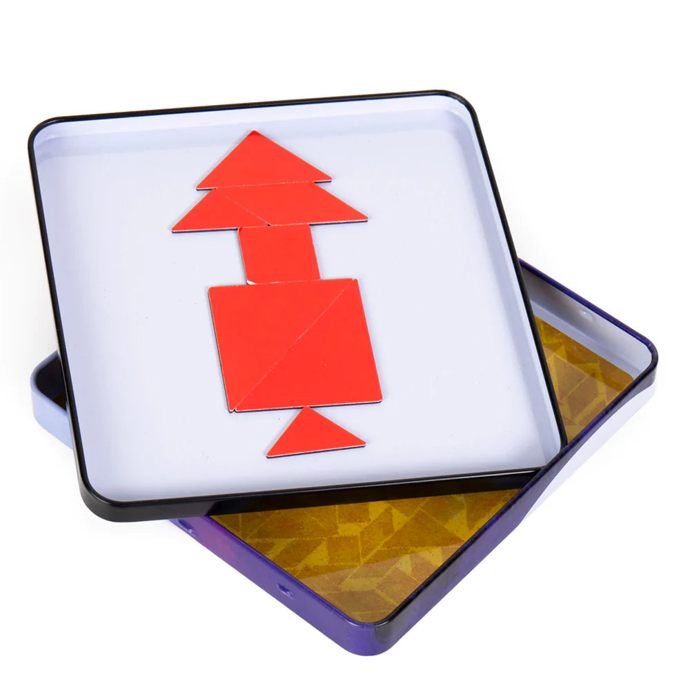 Tangram Magnetic