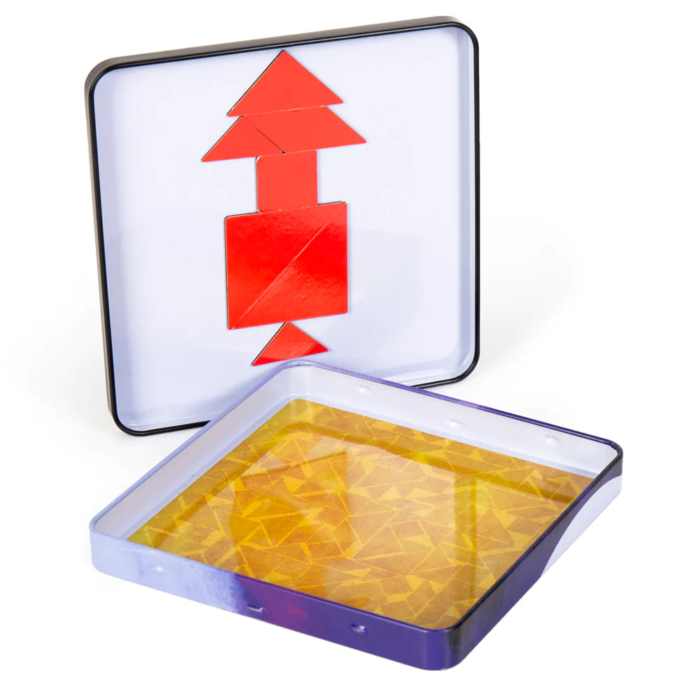 Tangram Magnetic