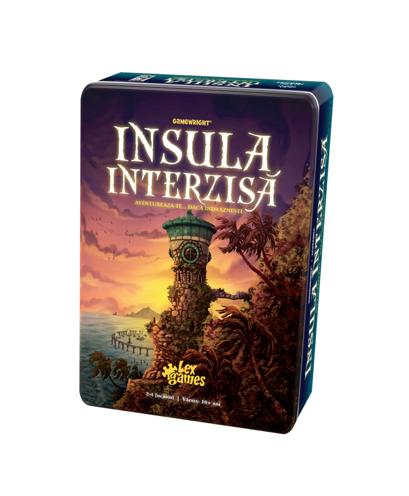 Insula Interzisa