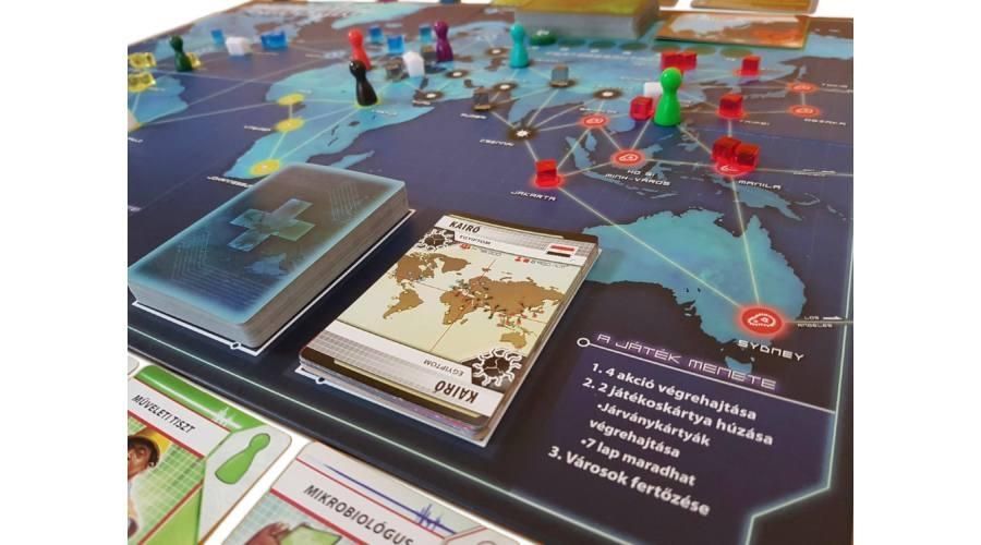 Pandemic