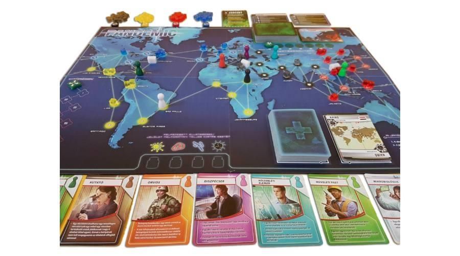 Pandemic