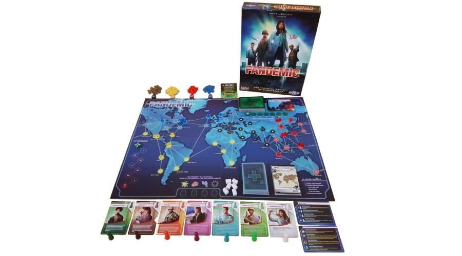 Pandemic