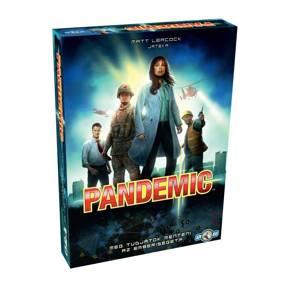 Pandemic