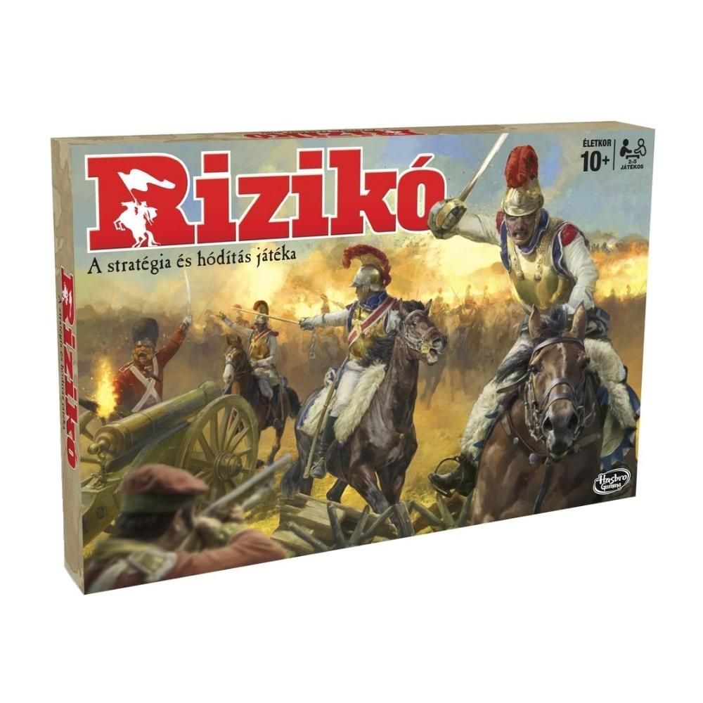 Rizikó