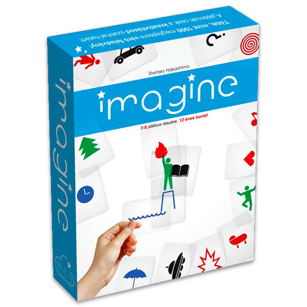 Imagine