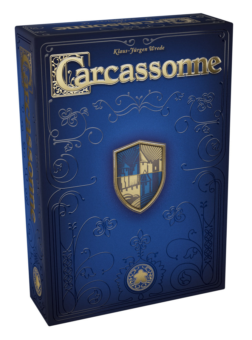 Carcassonne